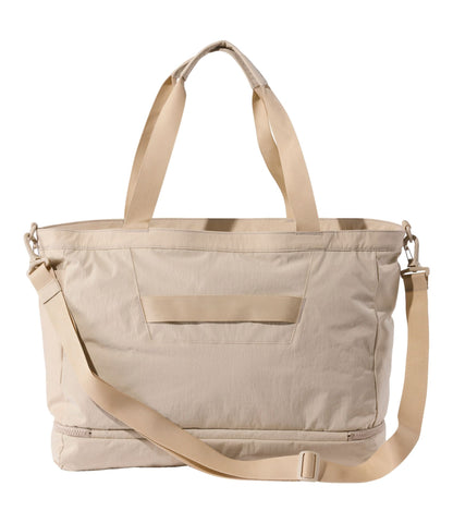 L.L.Bean Wharf Street Weekender Tote Boulder