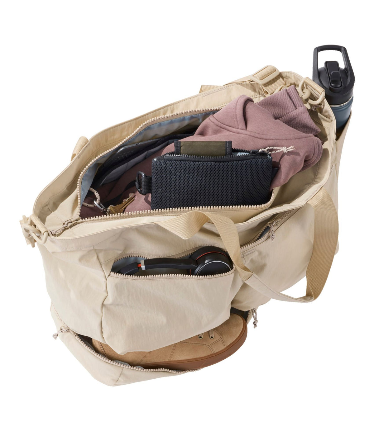 L.L.Bean Wharf Street Weekender Tote Boulder