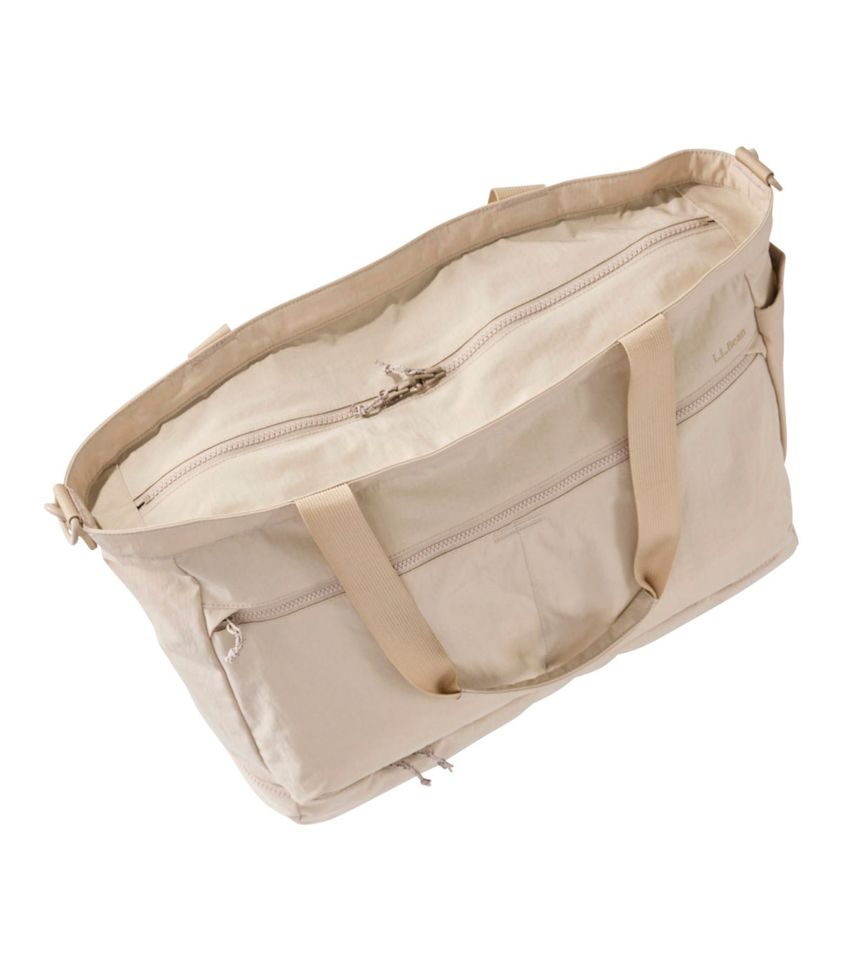 L.L.Bean Wharf Street Weekender Tote Boulder