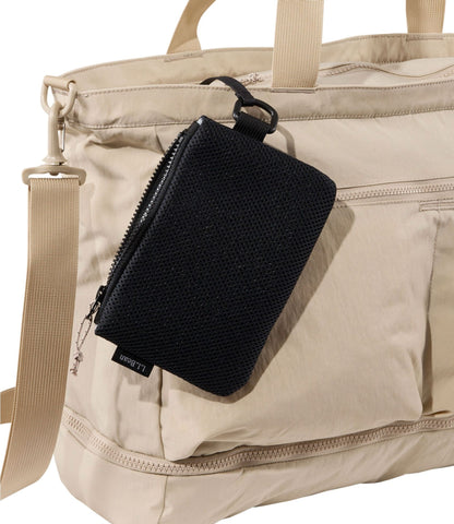 L.L.Bean Wharf Street Weekender Tote Boulder