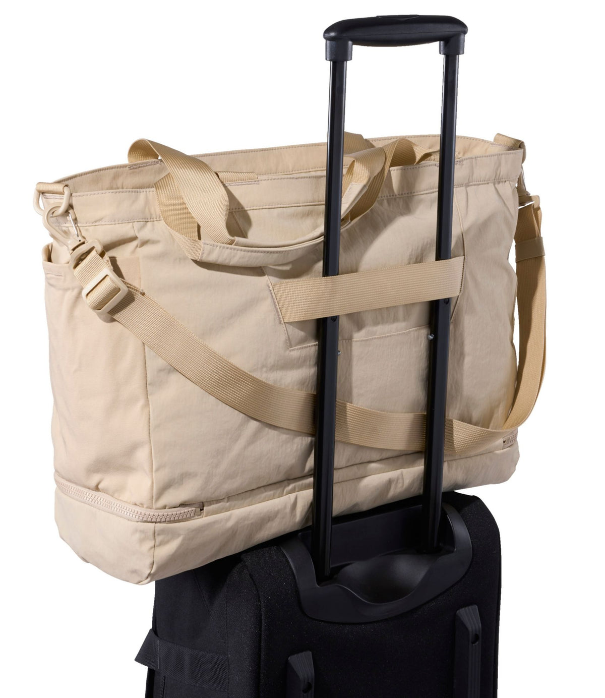 L.L.Bean Wharf Street Weekender Tote Boulder