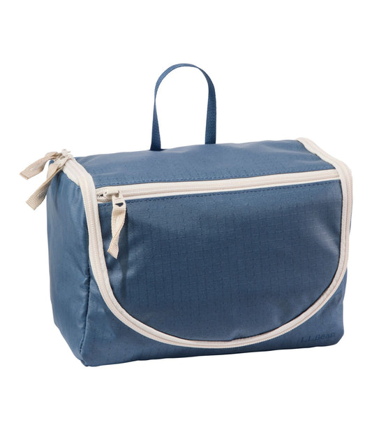 L.L.Bean Getaway Personal Organizer Bright Mariner