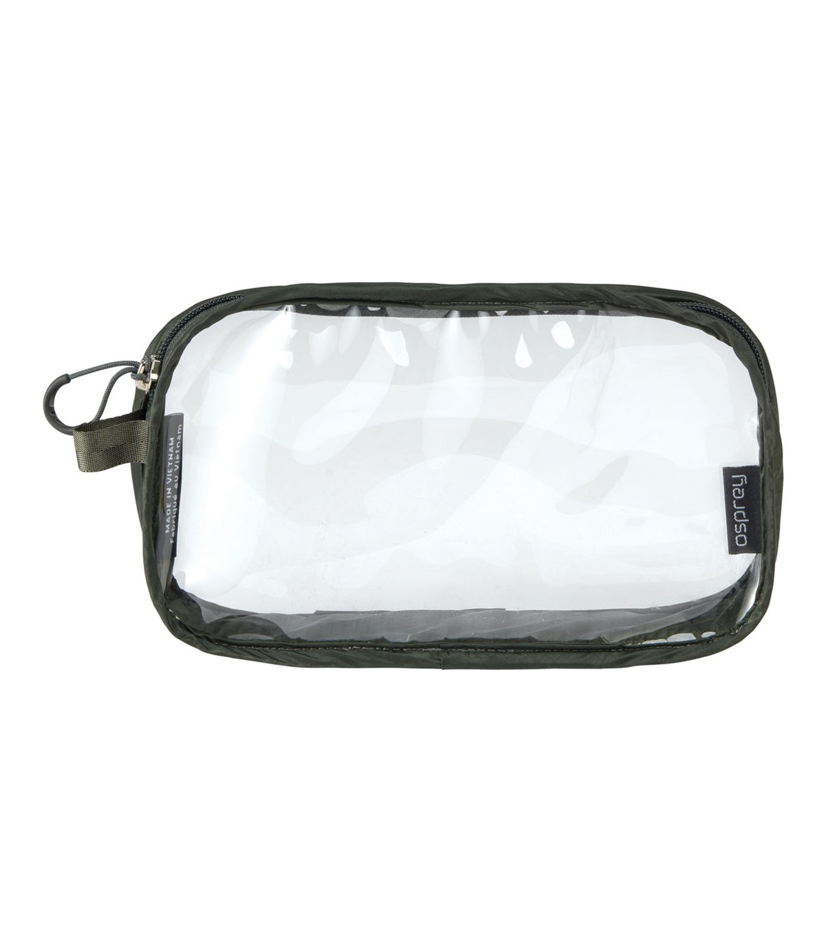 L.L.Bean Osprey Ultralight Liquids Pouch Black