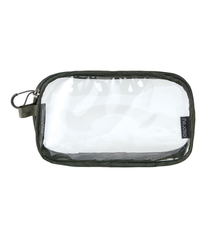 L.L.Bean Osprey Ultralight Liquids Pouch Black