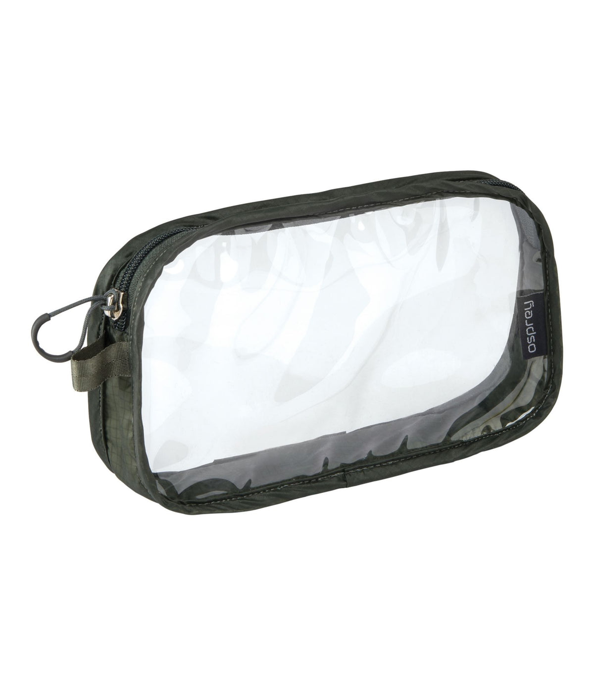 L.L.Bean Osprey Ultralight Liquids Pouch Black