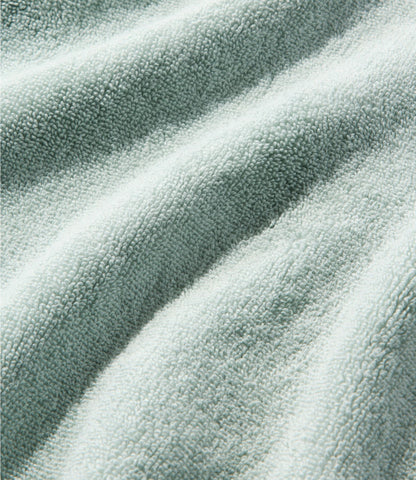 L.L.Bean Premium Cotton Towels Bluestone