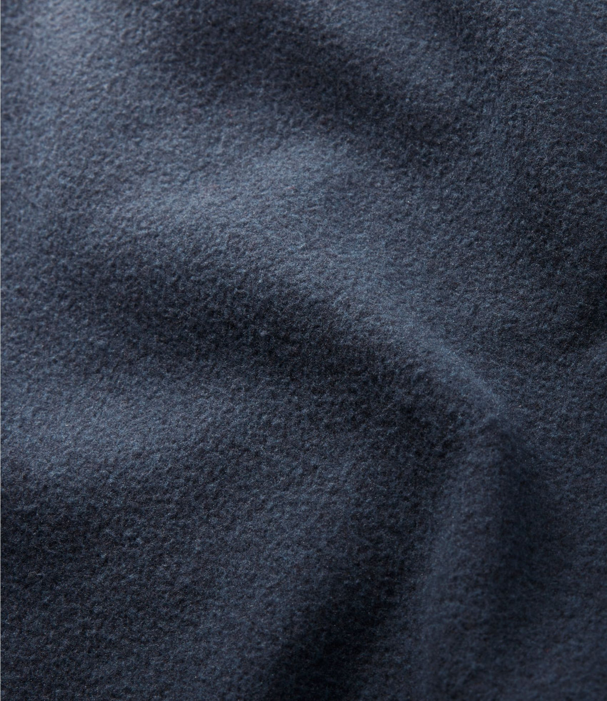 L.L.Bean Men's All Season Access Fleece Pullover, Colorblock Deep Glacier Blue/Classic Navy