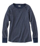 Classic Navy Birdseye