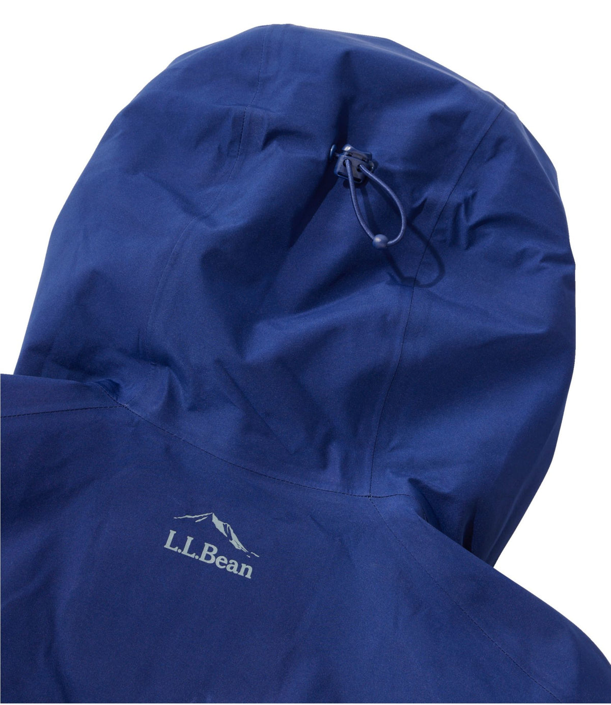L.L.Bean Women's Pathfinder GORE-TEX Shell Jacket Fig
