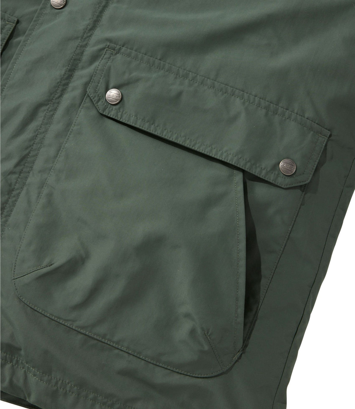 L.L.Bean Men's Mountain Classic 3-in-1 Jacket Dark Bronze/Dark Marine Blue