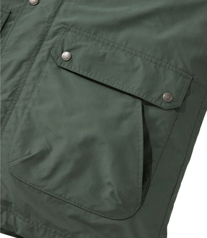 L.L.Bean Men's Mountain Classic 3-in-1 Jacket Dark Bronze/Dark Marine Blue