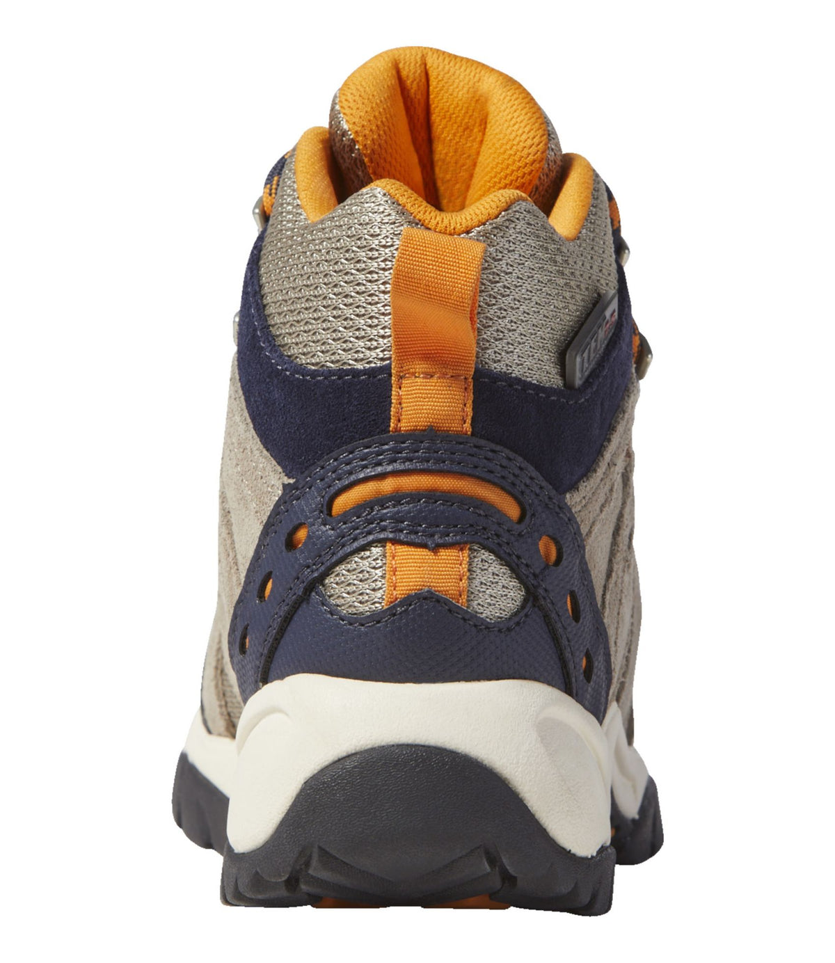 L.L.Bean Kids' Trail Model Hikers Black Cherry