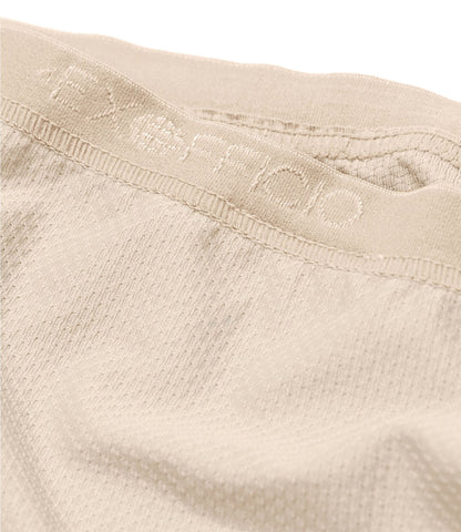 L.L.Bean Women's ExOfficio Give-N-Go Bikini Brief 2.0 Cafe