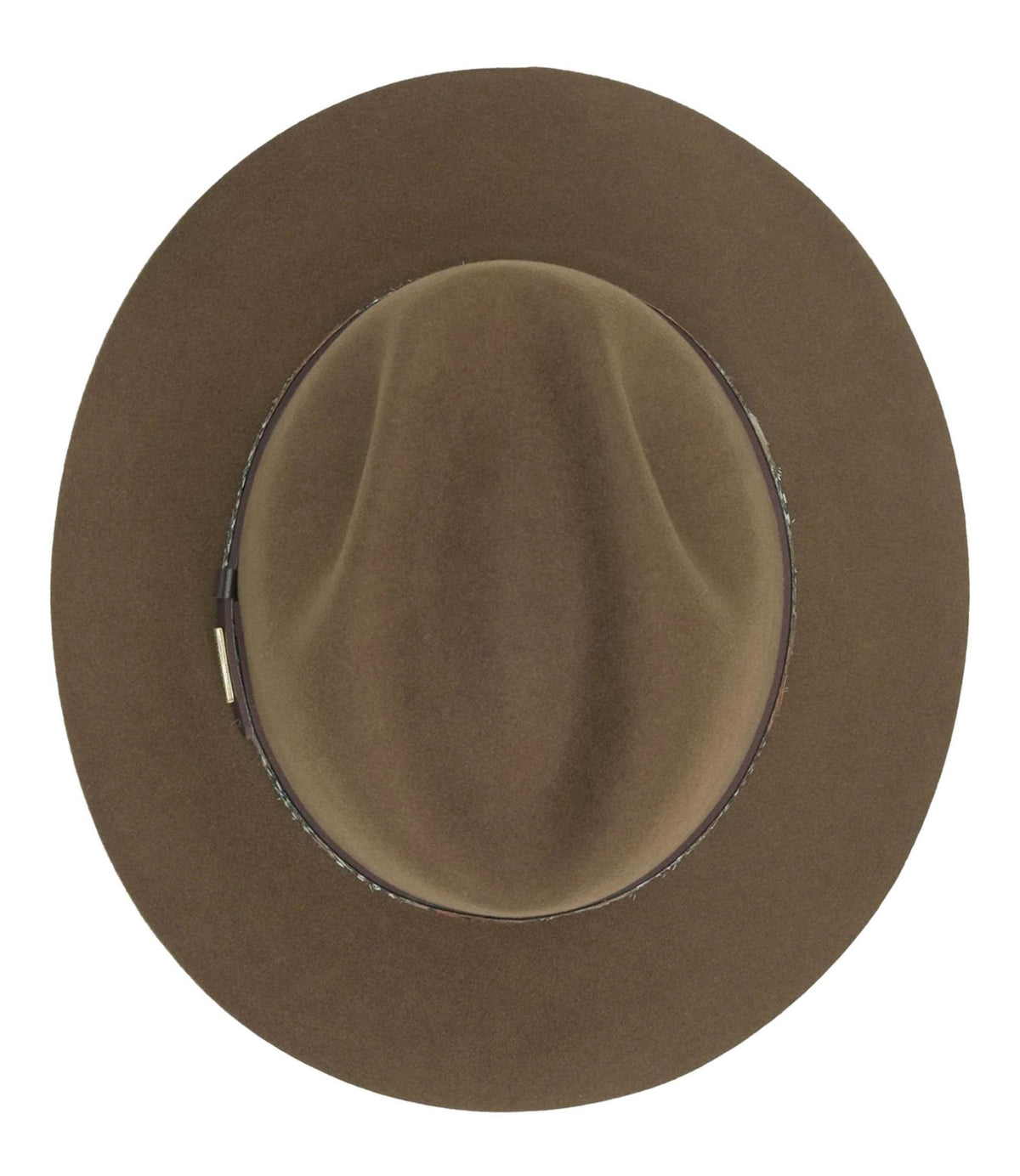 L.L.Bean Adults' Stetson Jackson Outdoor Hat Bronze