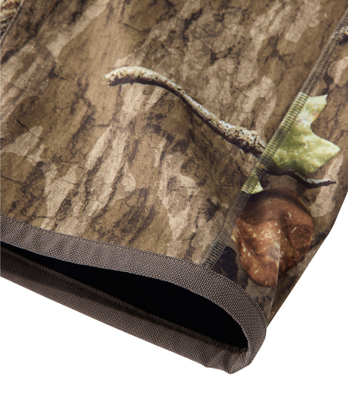 L.L.Bean Men's Ridge Runner Softshell Pant Camouflage II