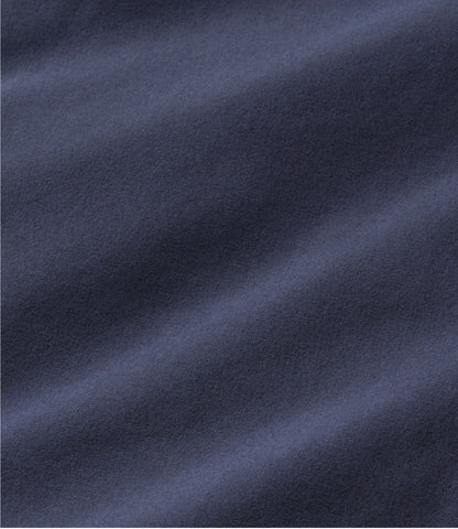 L.L.Bean Men's L.L.Bean Multisport Shorts, 7" Carbon Navy