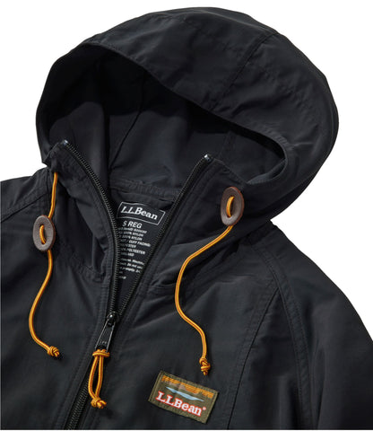 L.L.Bean Women's Mountain Classic Anorak Deep Lake