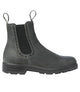 Rustic Black