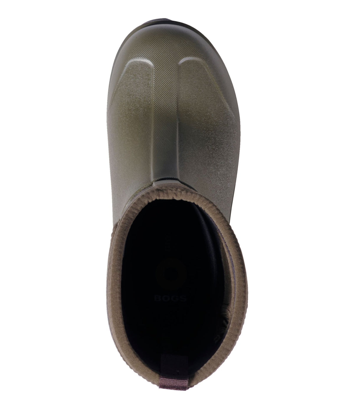 L.L.Bean Kids' Bogs Classic Boot Crafted Camo Crafted Camo