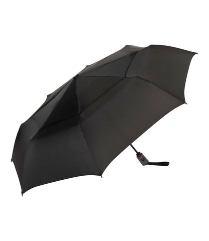 L.L.Bean ShedRain Vortex V2 Compact Umbrella Black