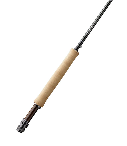 L.L.Bean Sage R8 CORE Fly Rods Silver Pine