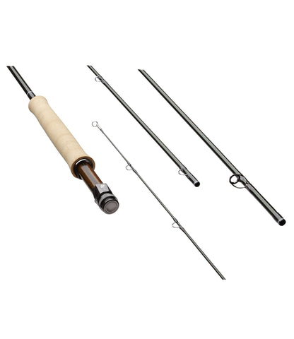 L.L.Bean Sage R8 CORE Fly Rods Silver Pine
