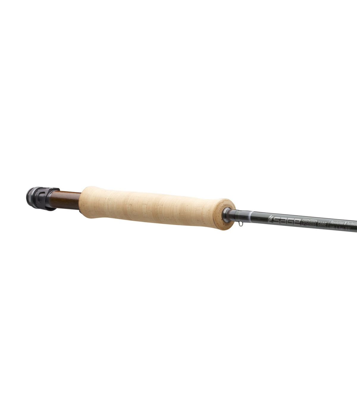 L.L.Bean Sage R8 CORE Fly Rods Silver Pine