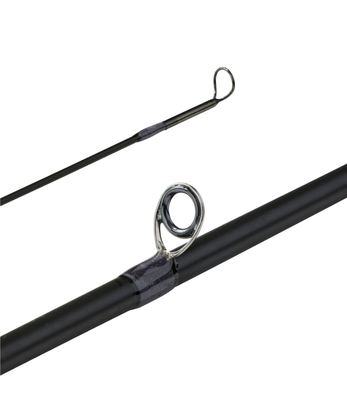 L.L.Bean L.L.Bean Apex G3 Fly Nymphing Rod, 10' 3-Weight Gray