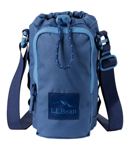 L.L.Bean L.L.Bean Hydration Sling Deep Blue