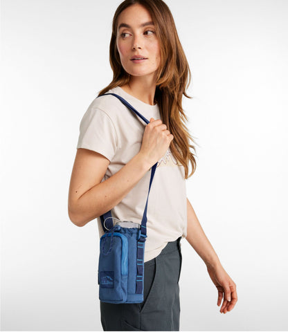 L.L.Bean L.L.Bean Hydration Sling Deep Blue