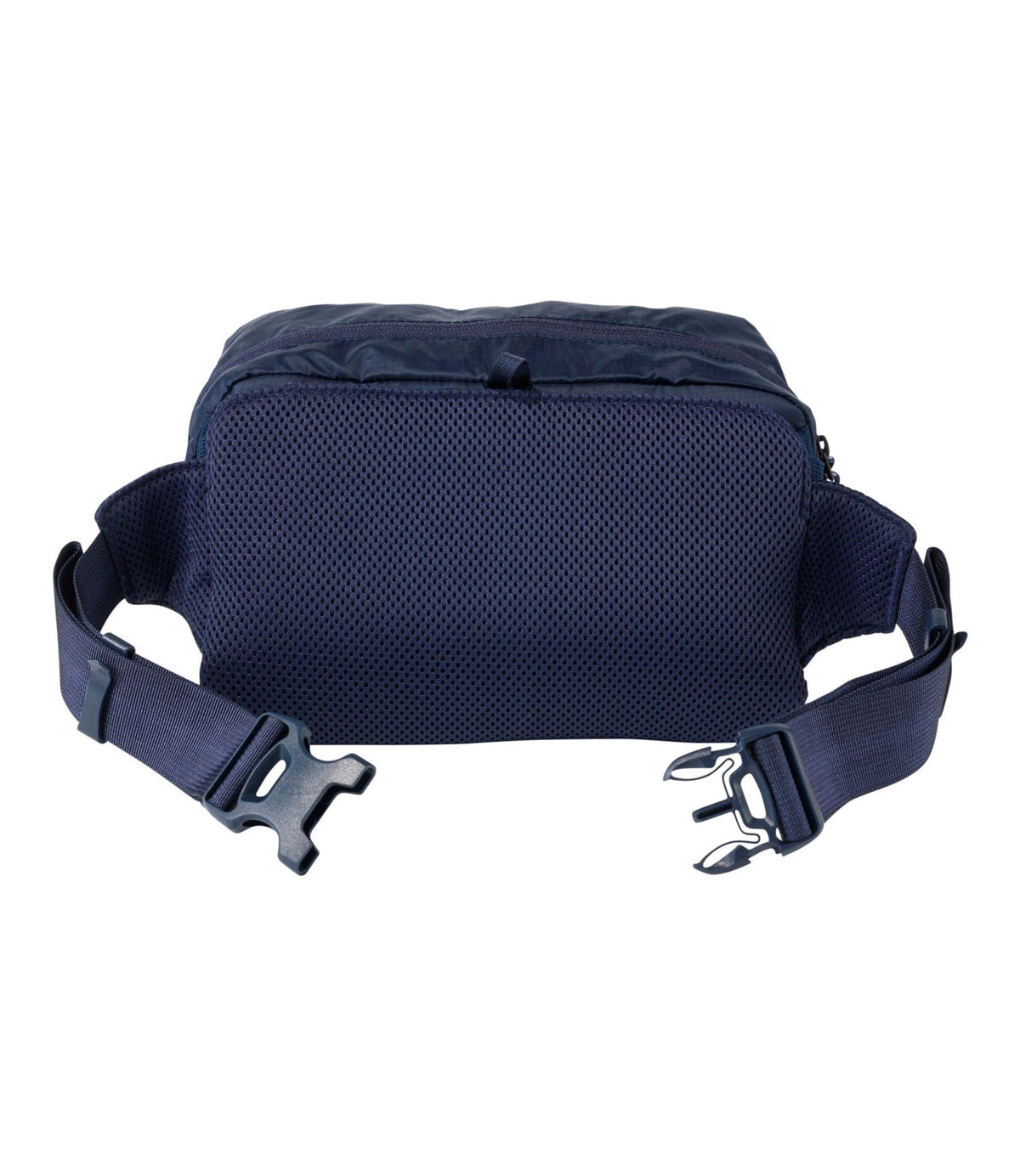 L.L.Bean Stowaway Waist Pack, Large Bright Navy