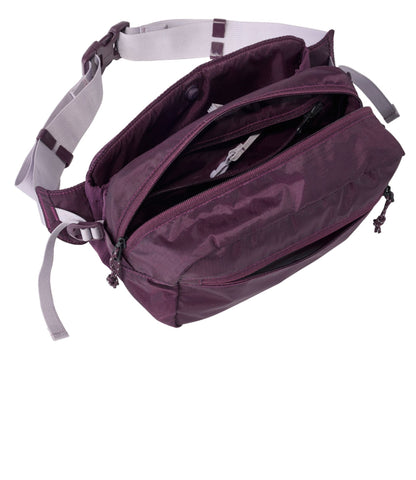 L.L.Bean Stowaway Waist Pack, Large Bright Navy