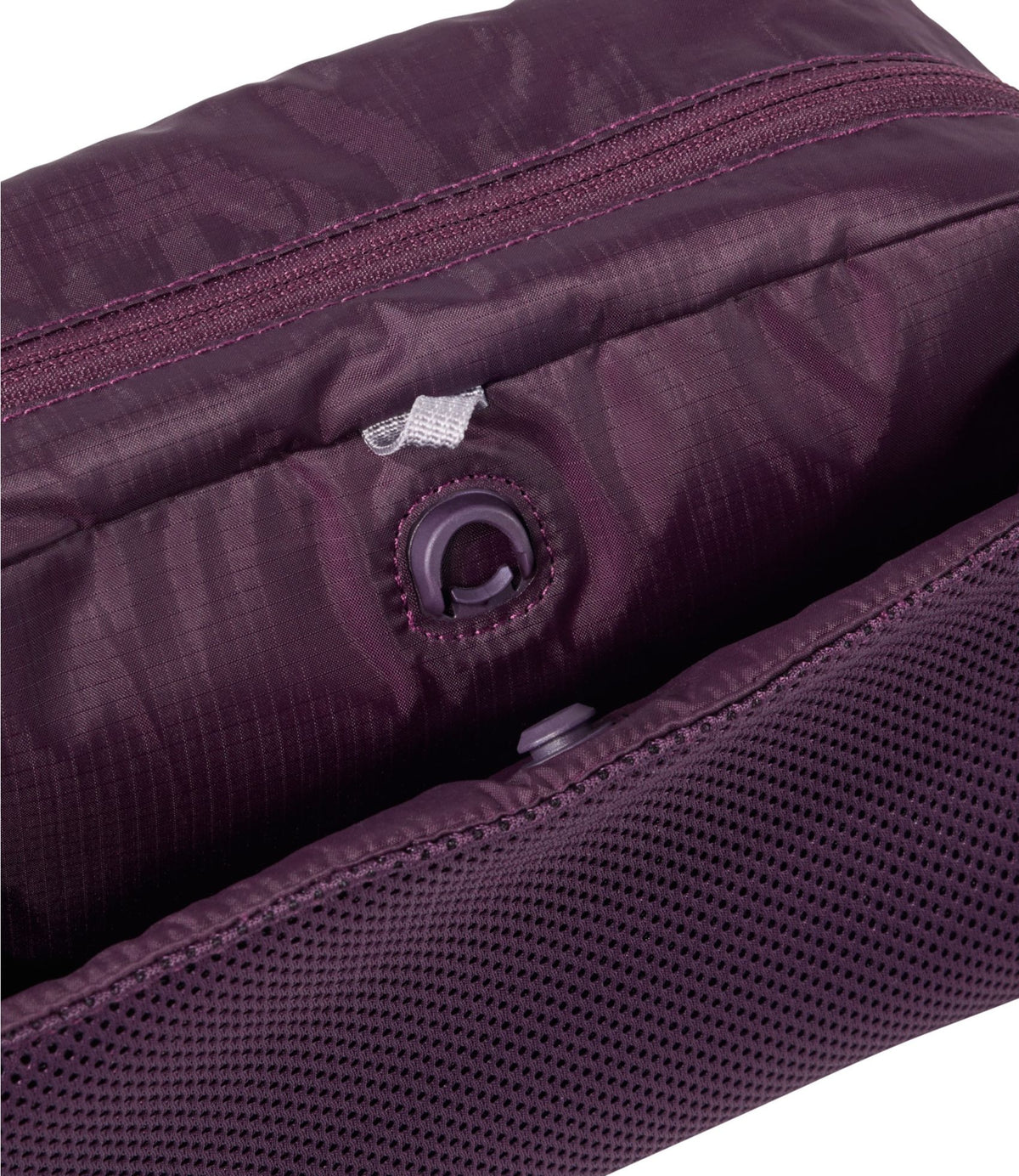 L.L.Bean Stowaway Waist Pack, Large Bright Navy