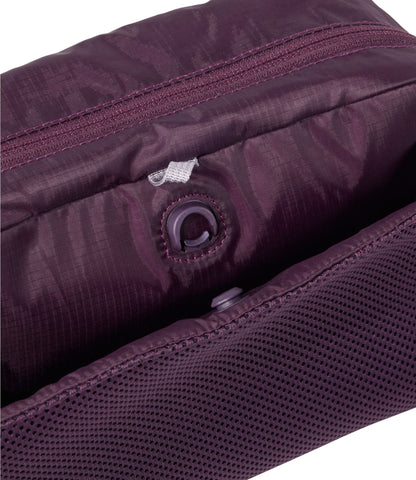 L.L.Bean Stowaway Waist Pack, Large Bright Navy