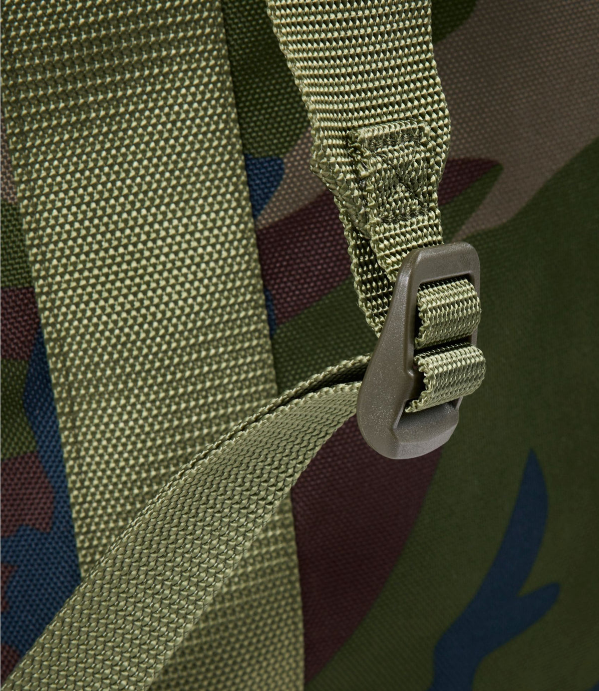 L.L.Bean Hunter's Tote Pack, Camouflage Camouflage