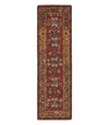 Sienna Multi