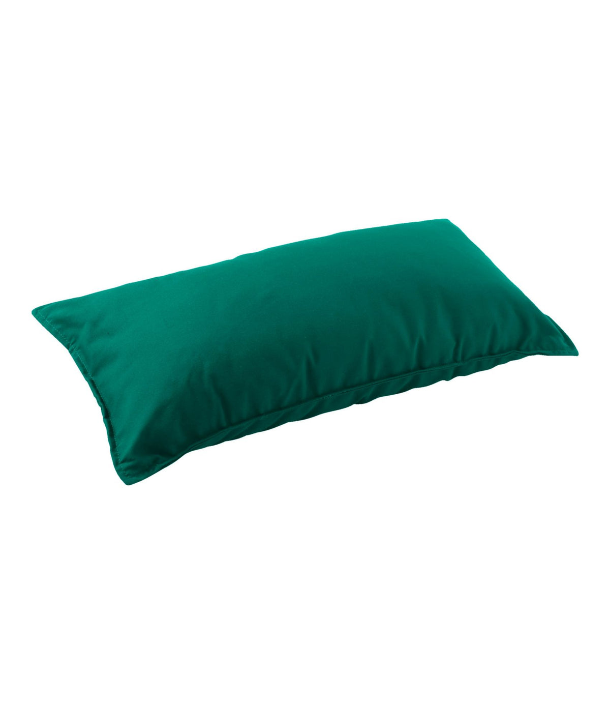 L.L.Bean Traditional Hammock Pillow Green