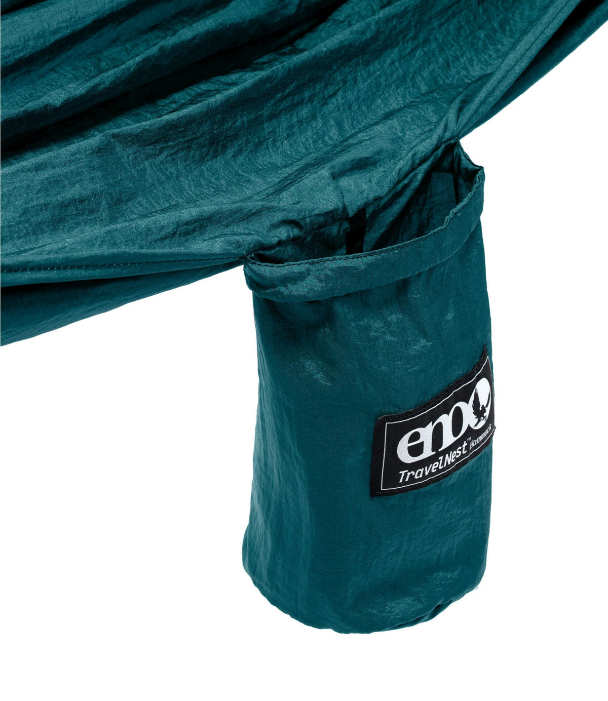 L.L.Bean ENO Travel Nest Hammock/Strap Combo Charcoal