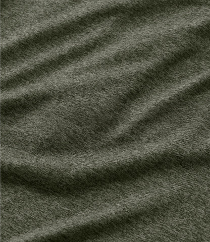 L.L.Bean Men's Bean's Access Trail Tee, Long-Sleeve Carbon Navy