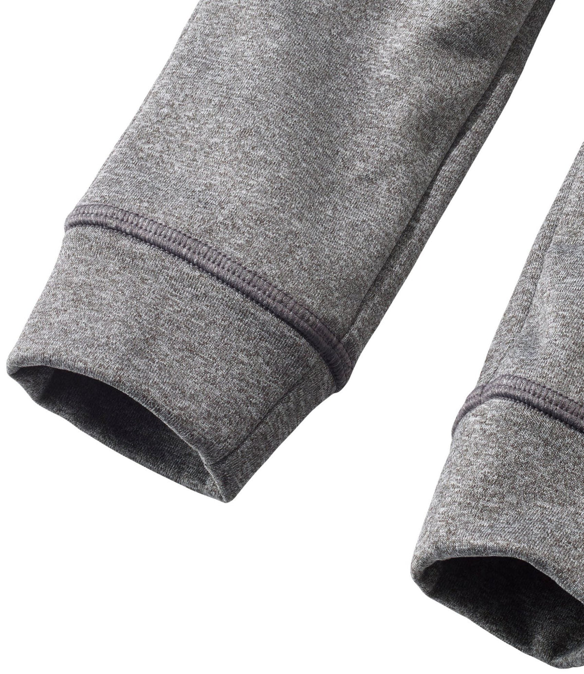 L.L.Bean Infants' and Toddlers' Mountain Fleece Pants Gray Heather