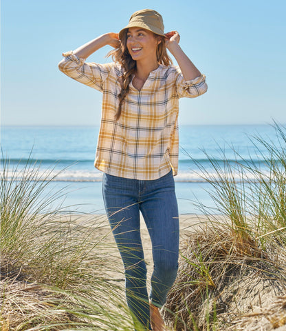 L.L.Bean Women's BeanFlex® Jeans, High-Rise Slim-Leg Ankle Rinsed