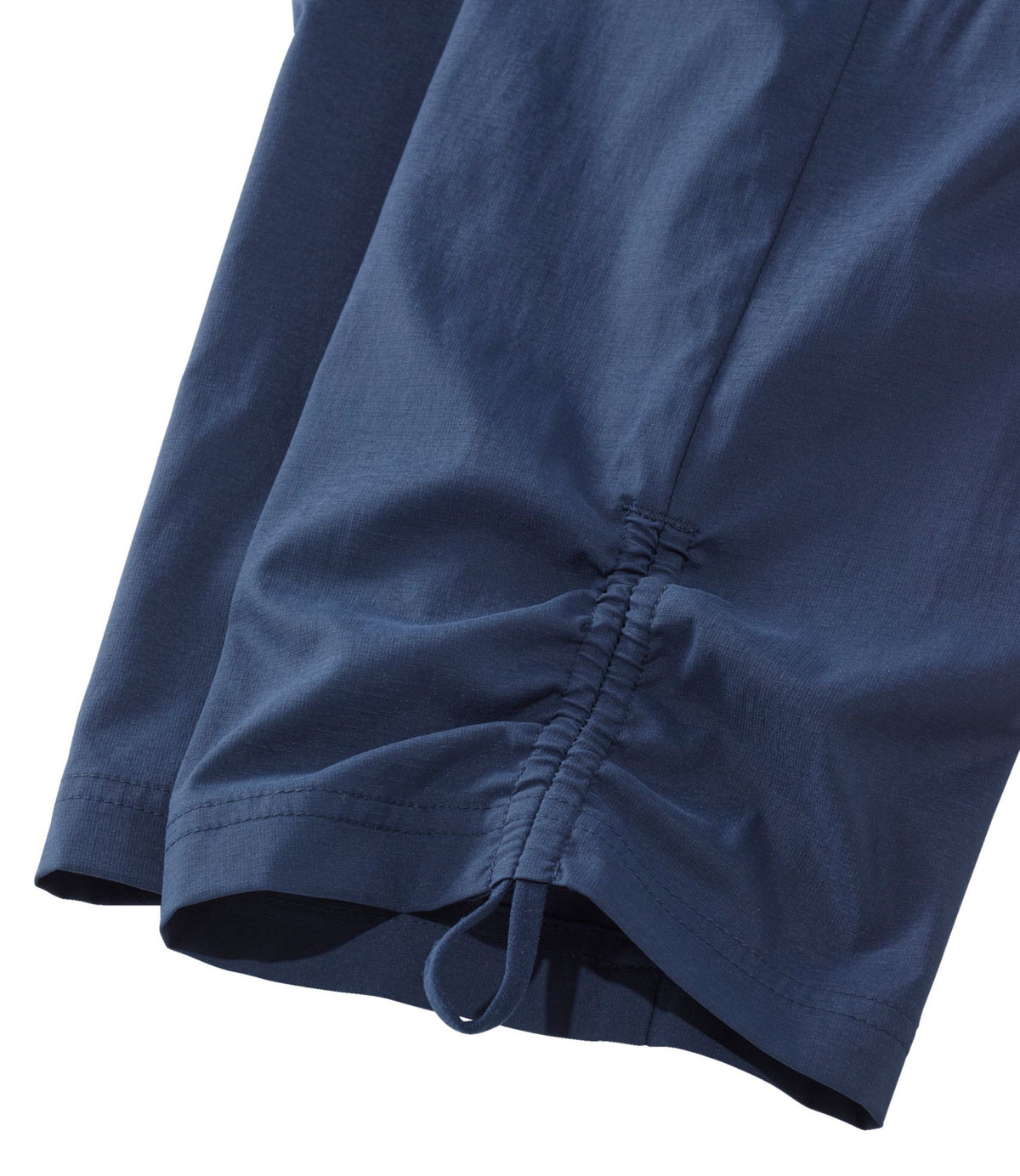 L.L.Bean Women's Vista Camp Pants, Crop Dark Taupe