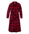 Vintage Plum Plaid