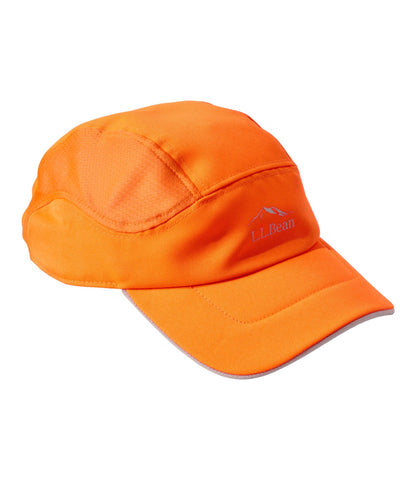 L.L.Bean Adults' Technical Hunting Cap Hunter Orange