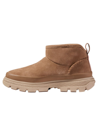 L.L.Bean Women's Wicked Cozy Booties Brown