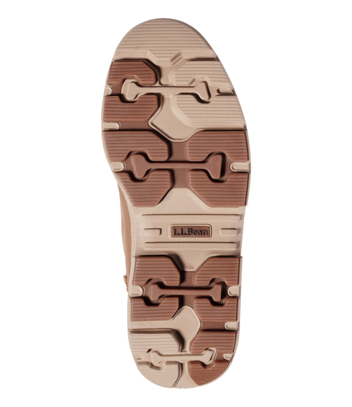 L.L.Bean Women's Wicked Cozy Booties Brown