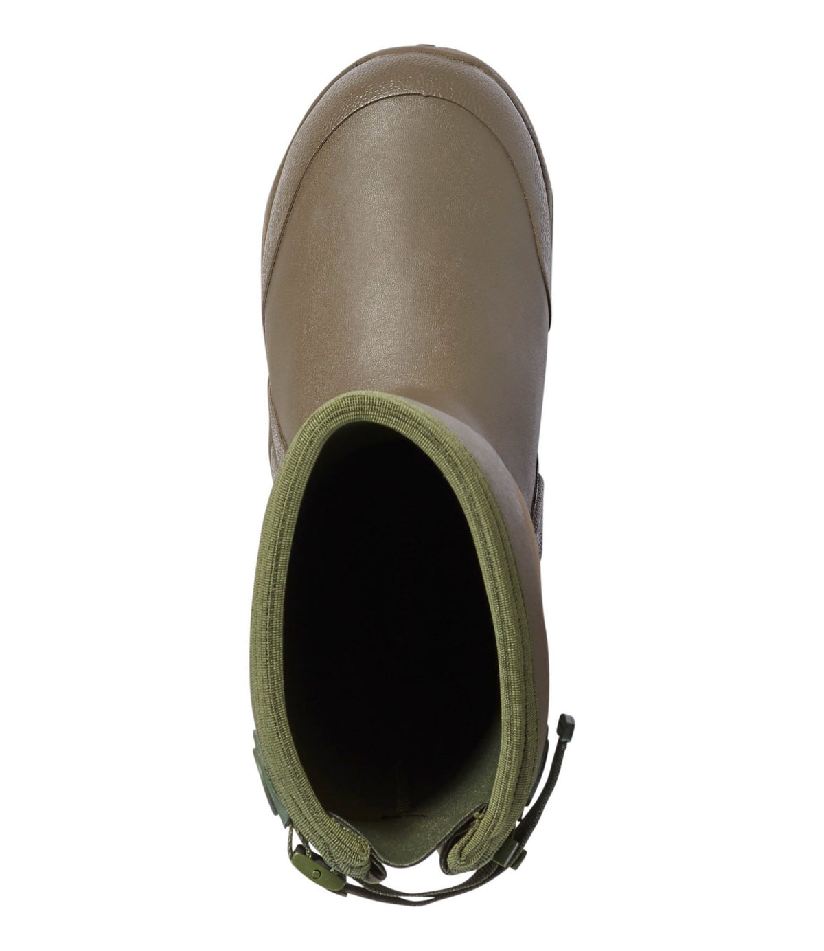 L.L.Bean Women's Lacrosse Alpha Agility Boots, 15"