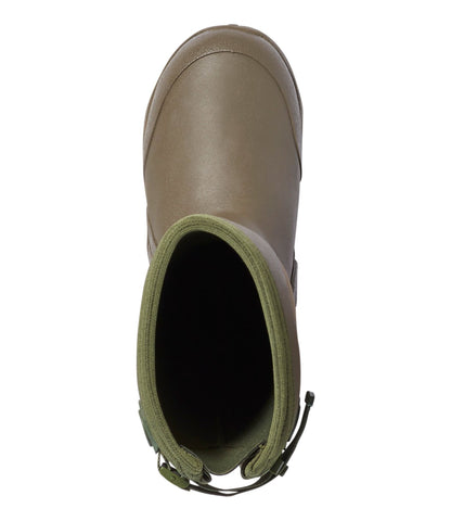 L.L.Bean Women's Lacrosse Alpha Agility Boots, 15"