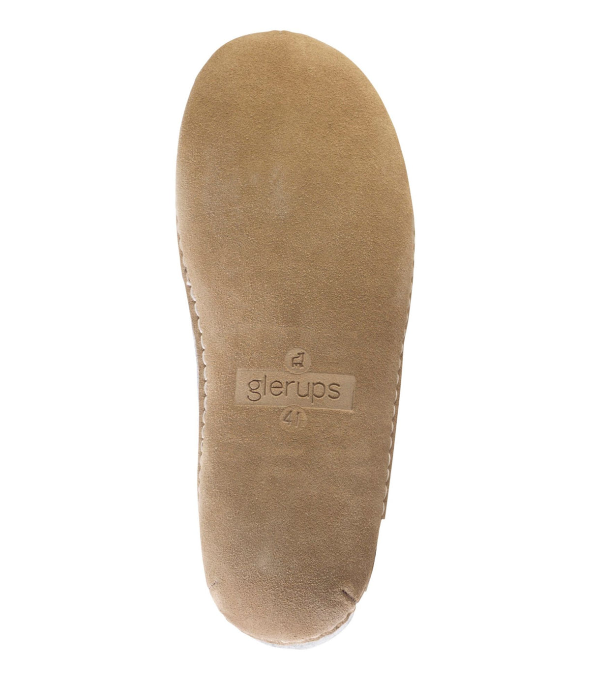 L.L.Bean Adults' Glerups Wool Slipper, Shoe Charcoal