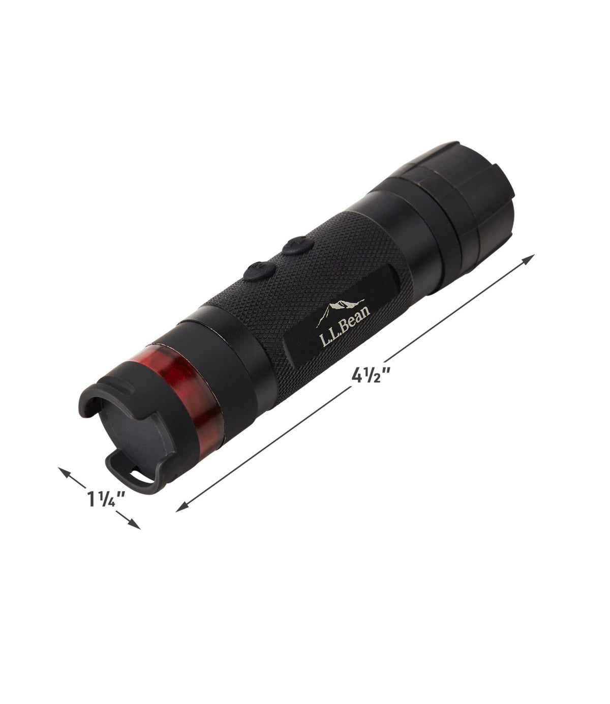 L.L.Bean L.L.Bean Trailblazer 3-in-1 Flashlight Blue